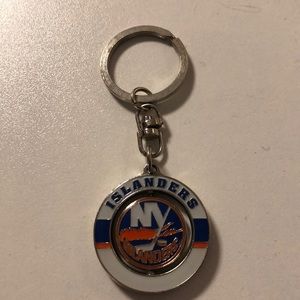 New York Islanders Key chain